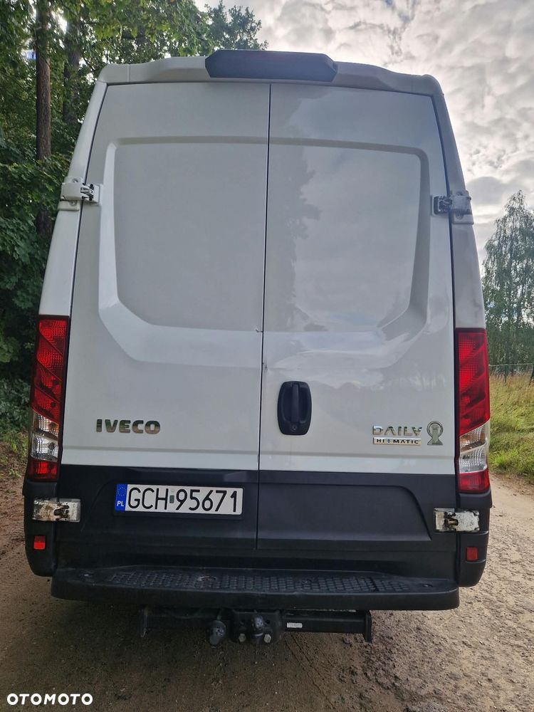 Iveco Daily - 8