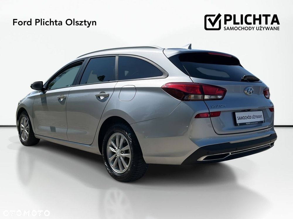 Hyundai i30 - 8