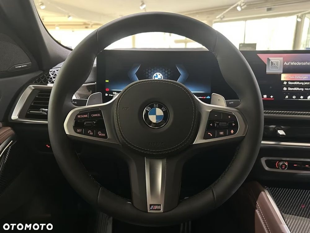 BMW X6 xDrive40i - 7