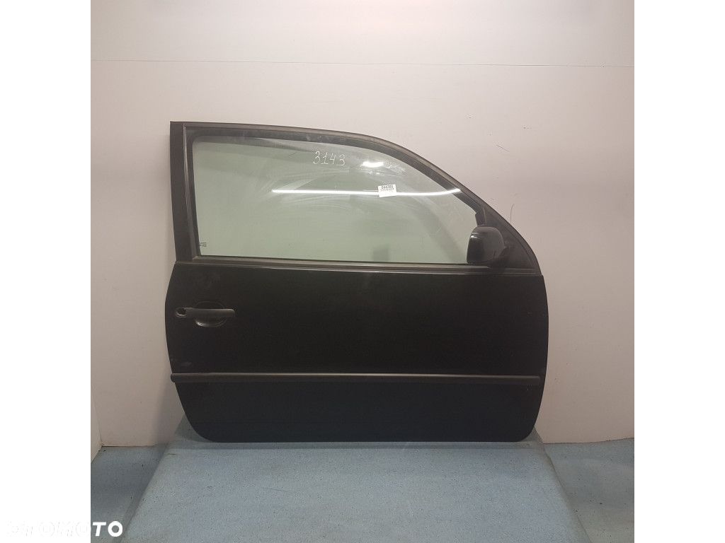 DRZWI PRZÓD PRAWE   VW LUPO - 1