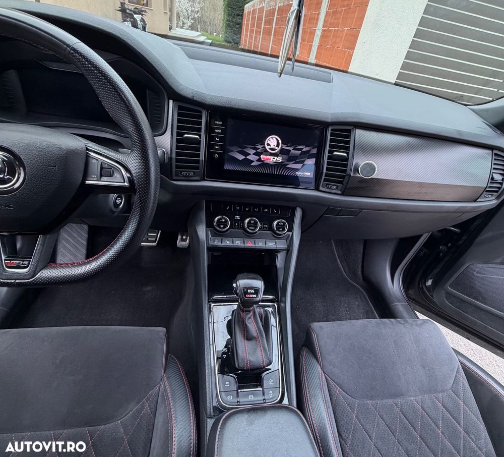 Skoda Kodiaq 2019 photo 2