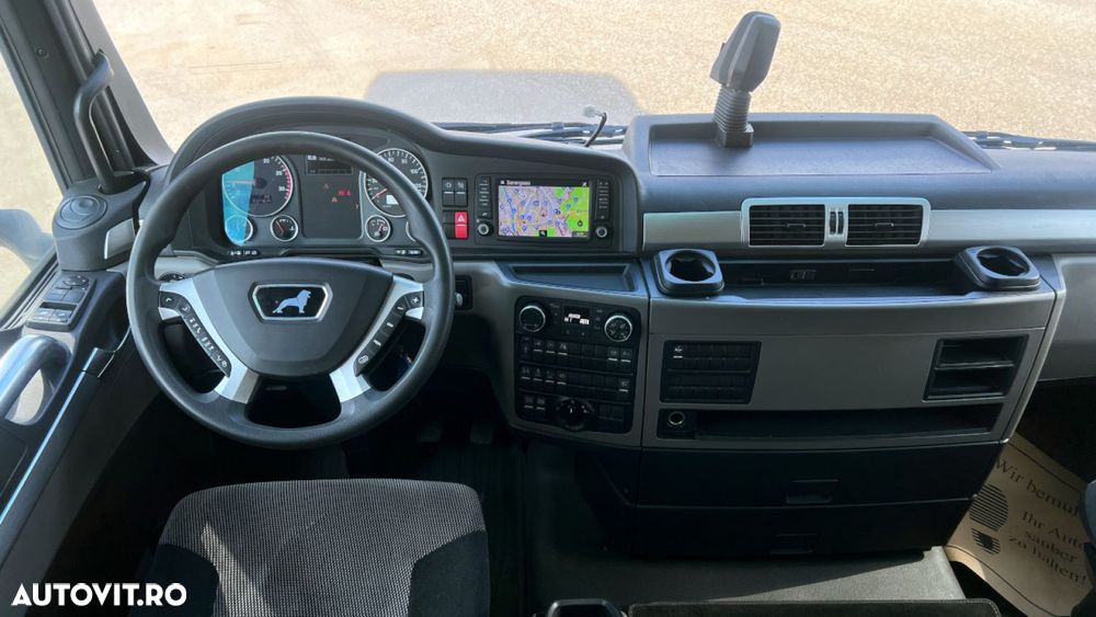 MAN TGX 18510 BLS - 4