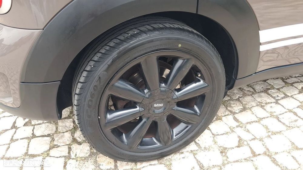 MINI Countryman Cooper SD Auto - 9