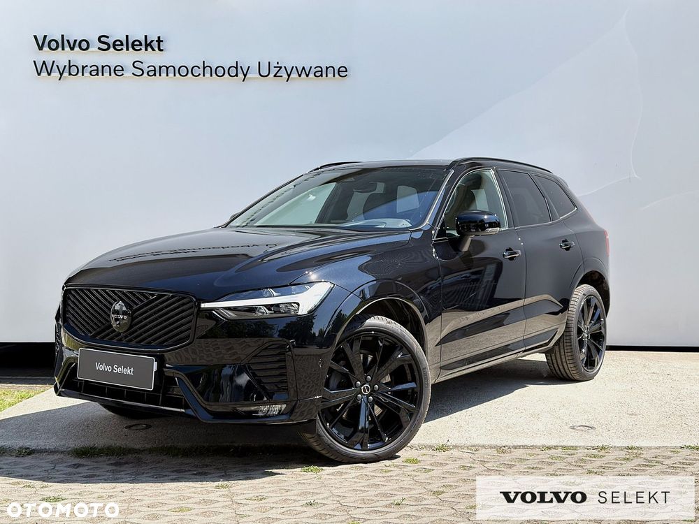 Volvo XC 60