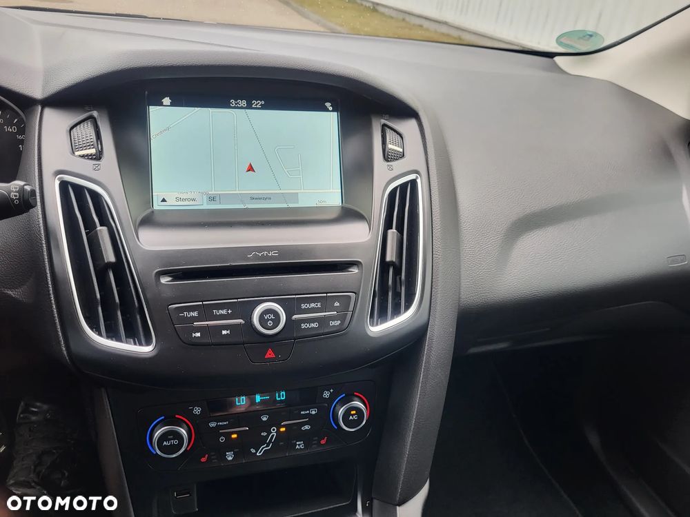 Ford Focus - 9