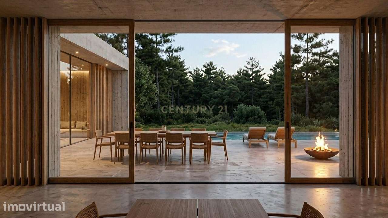Terreno com PIP Aprovado | 22.523 m² | Resende – Viseu - Grande imagem: 4/15
