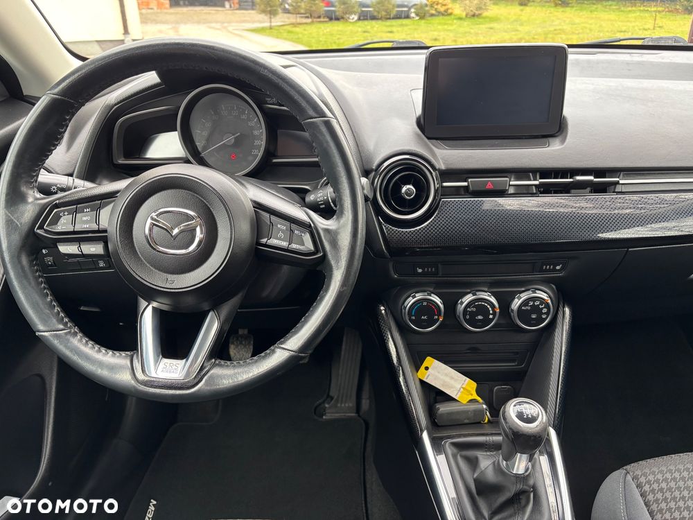 Mazda 2 SKYACTIV-G 90 Exclusive-Line - 19