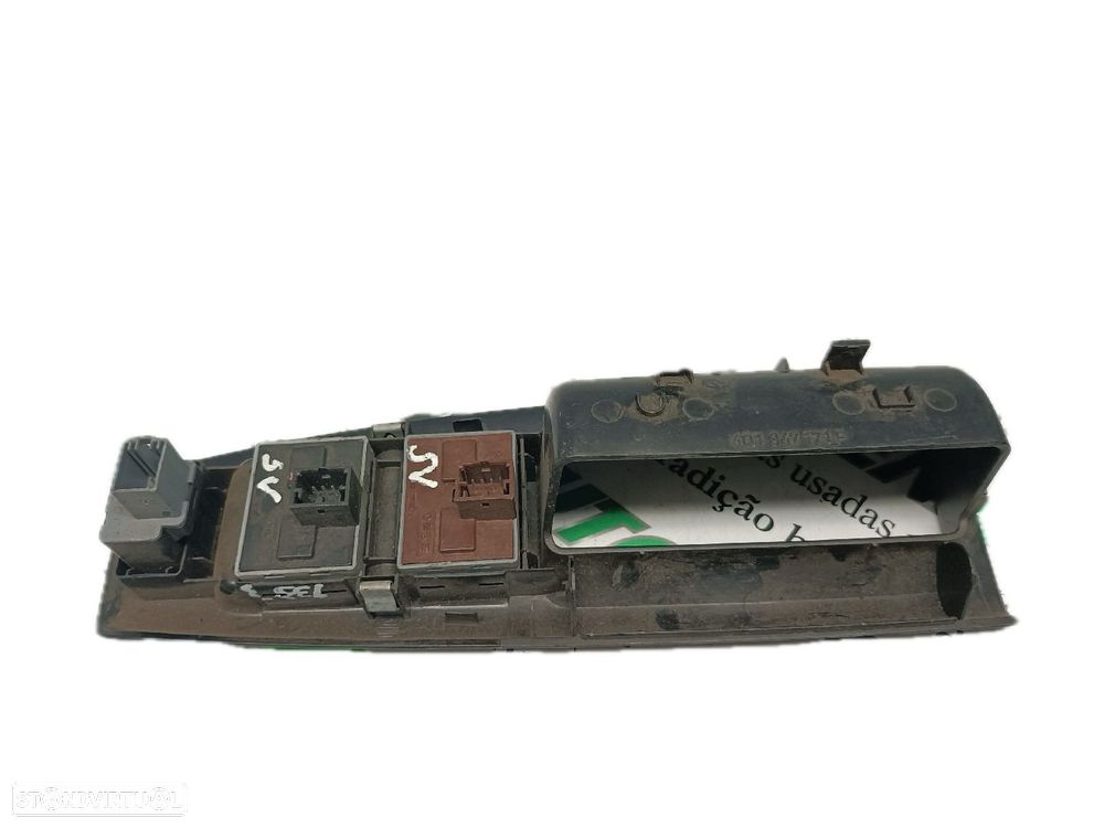 Botão / Botões / Comutador Vidro Esq Volkswagen Polo (9N_) - 2