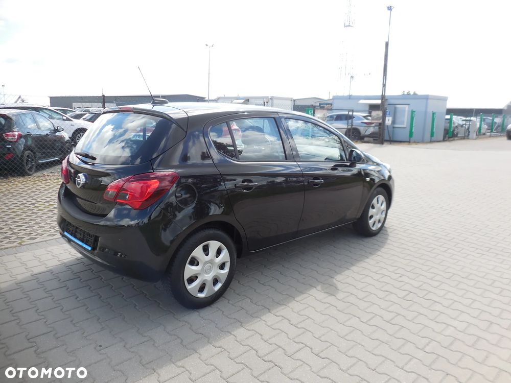 Opel Corsa - 7