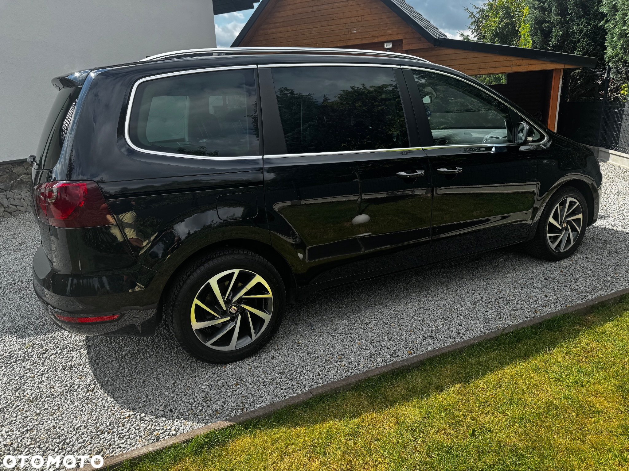 Seat Alhambra - 23