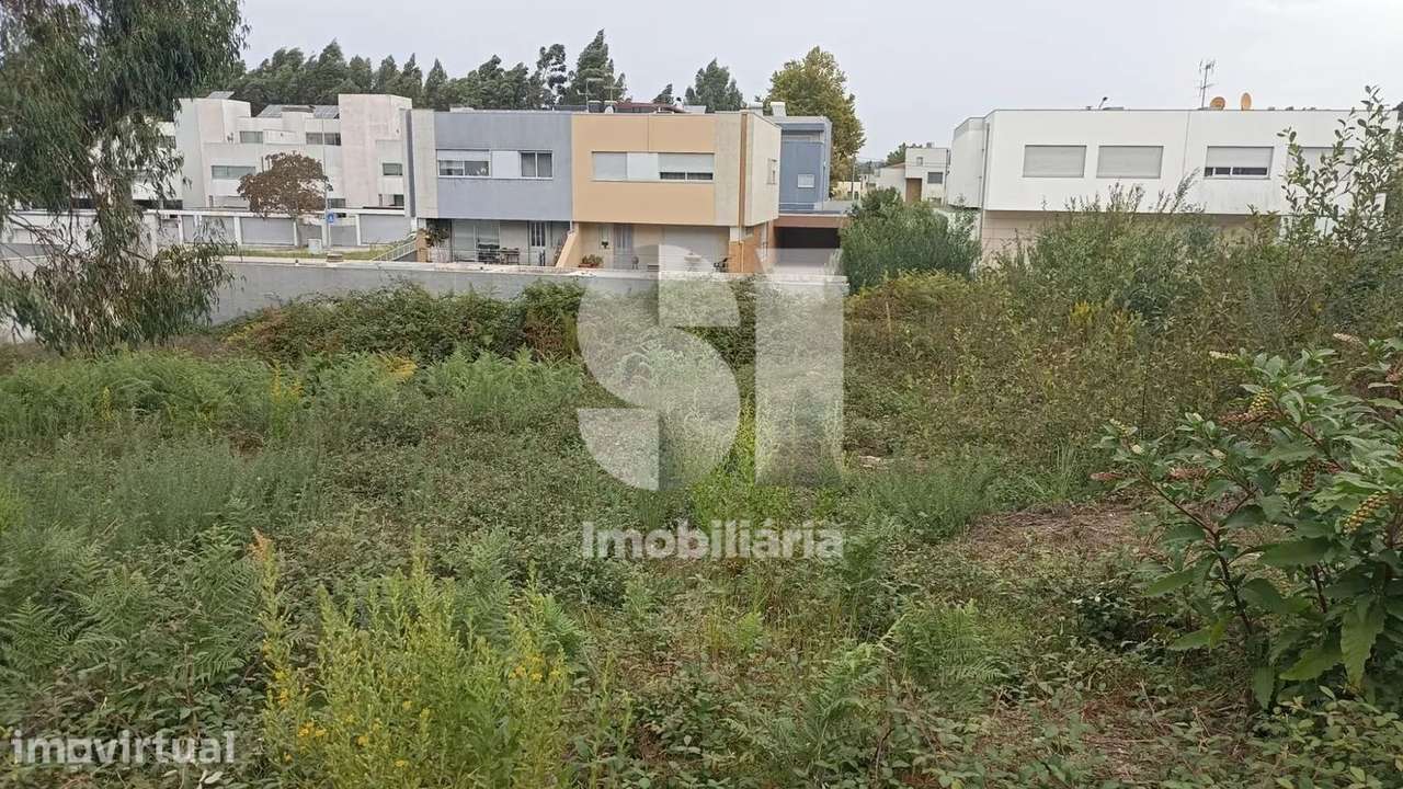 Lote Moradia - Urb. Novo Horizonte Castêlo da Maia - Grande imagem: 2/5