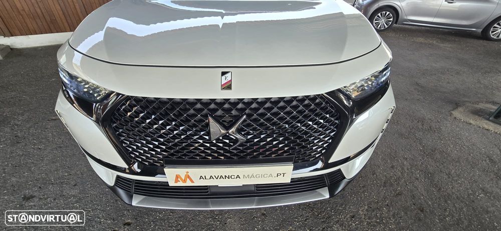 DS DS7 Crossback E-Tense Rivoli EAT8 - 14