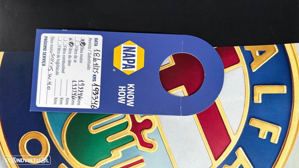 Alfa Romeo MiTo - 12