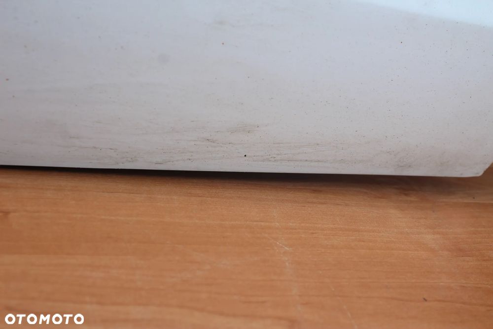 DRZWI PRAWY TYŁ TYLNE PRAWE OPEL ZAFIRA C 40R - 12