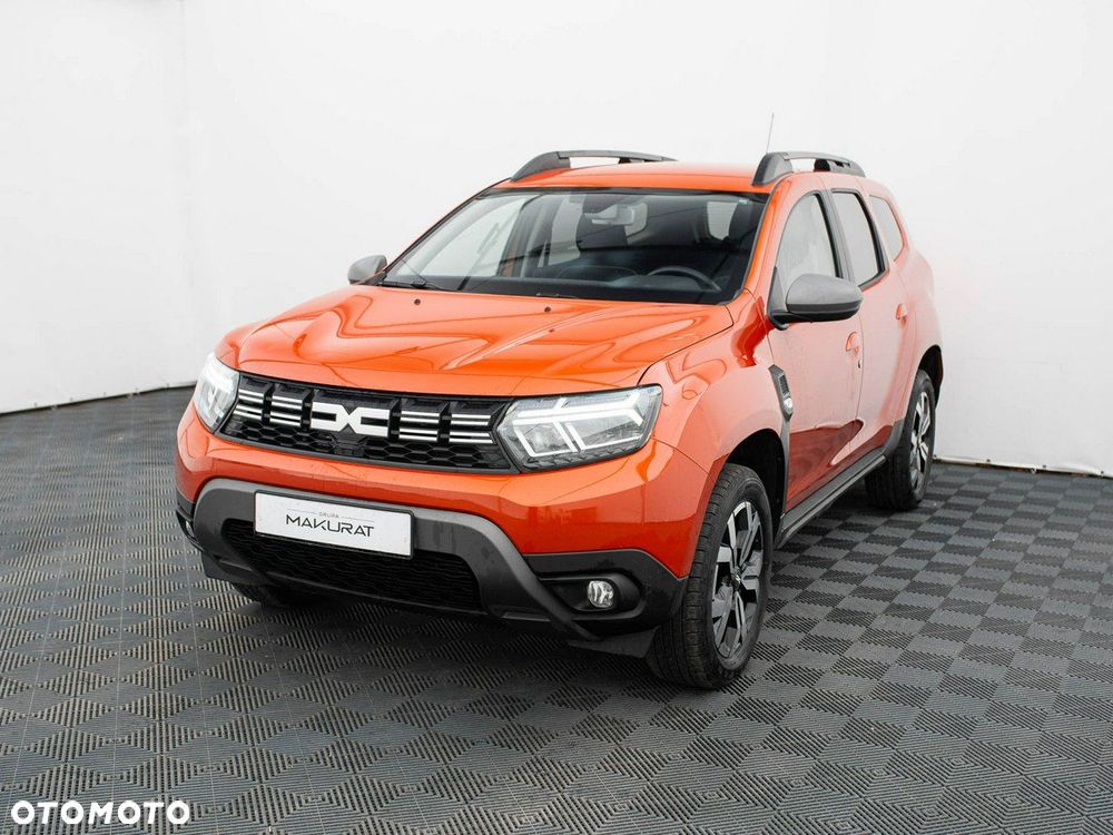 Dacia Duster 1.3 TCe Journey - 3