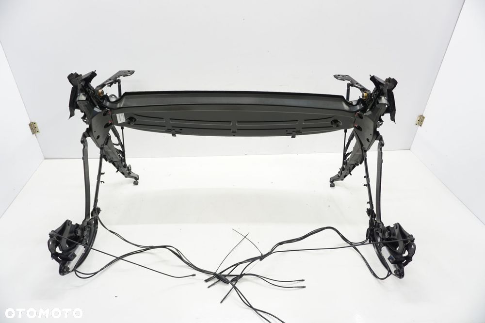 VW EOS 09R MECHANIZM REGULACJI DACHU 1Q0825251AA - 2
