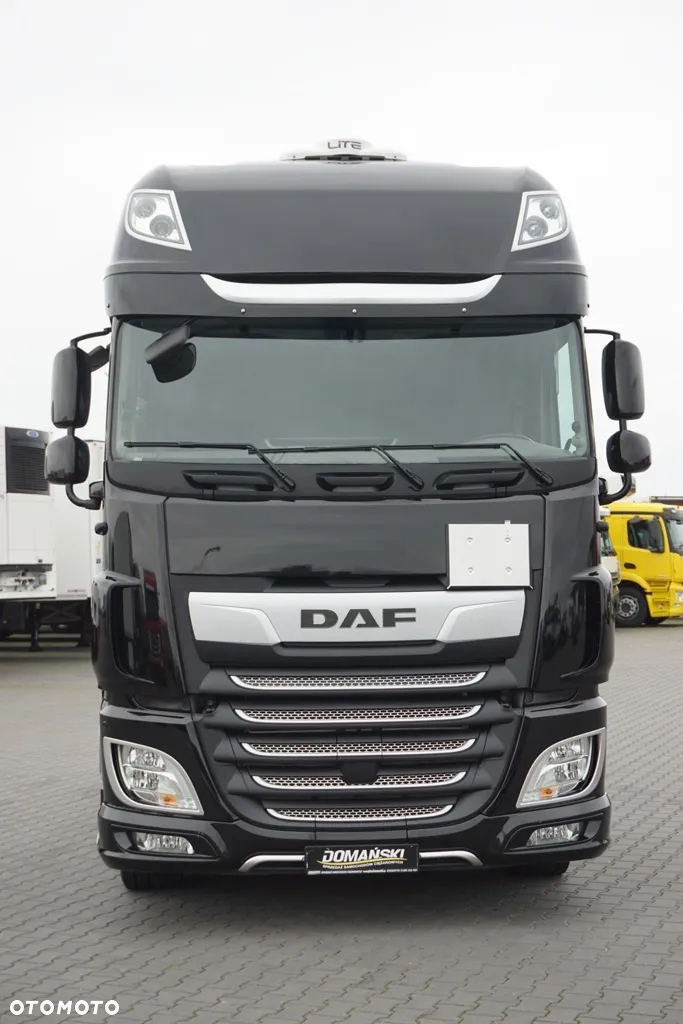 DAF 106 / 480 / EURO 6 / ACC / MEGA / I – COOL / LOW DECK / SUPER SPACE CAB - 32