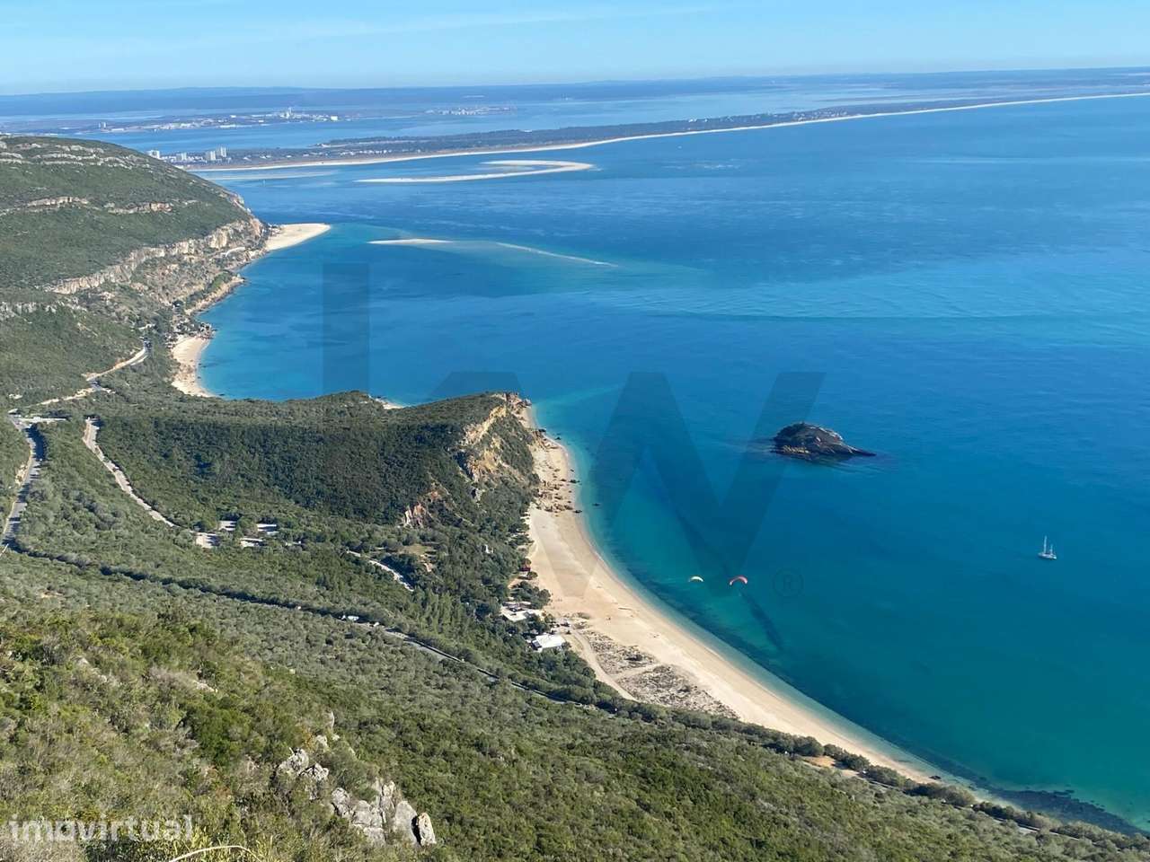 T2 Centro histórico Setubal - Grande imagem: 3/7