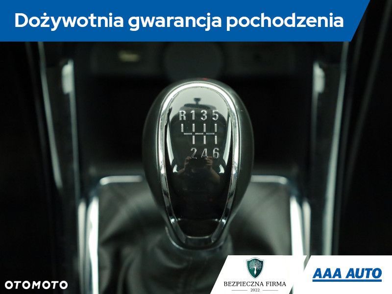 Opel Astra - 21