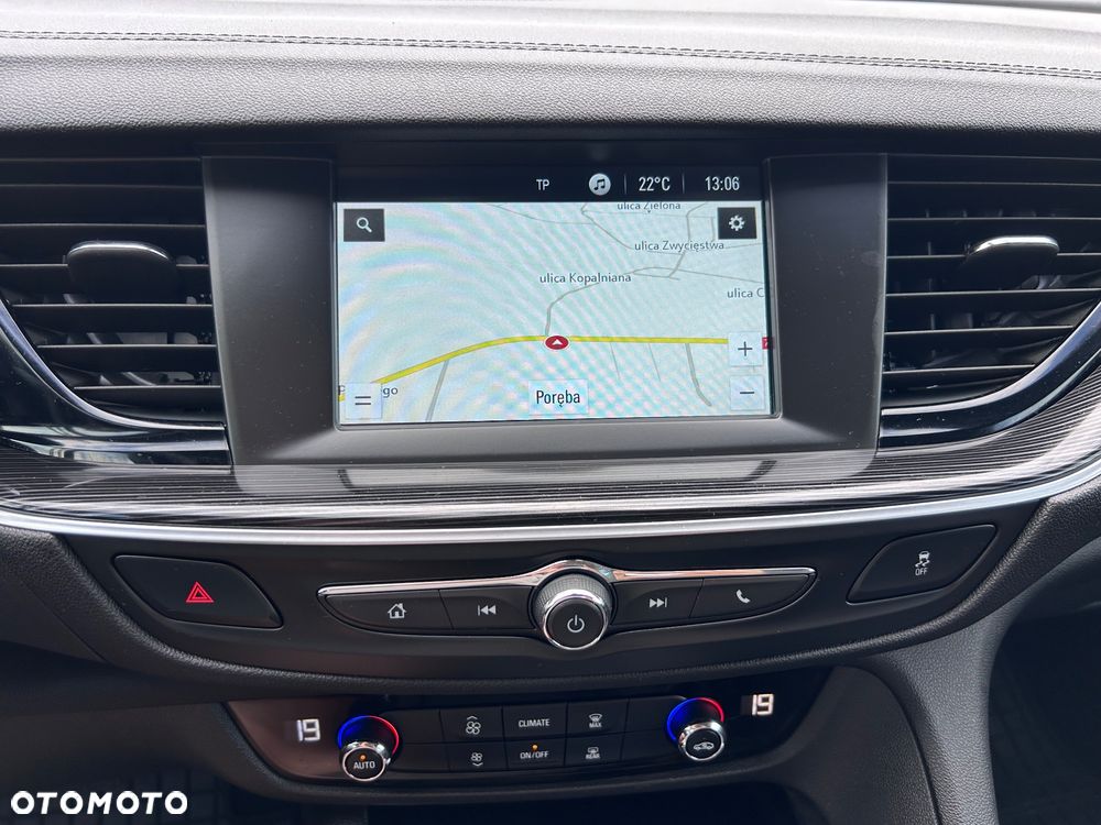 Opel Insignia 1.5 T Innovation S&S - 23
