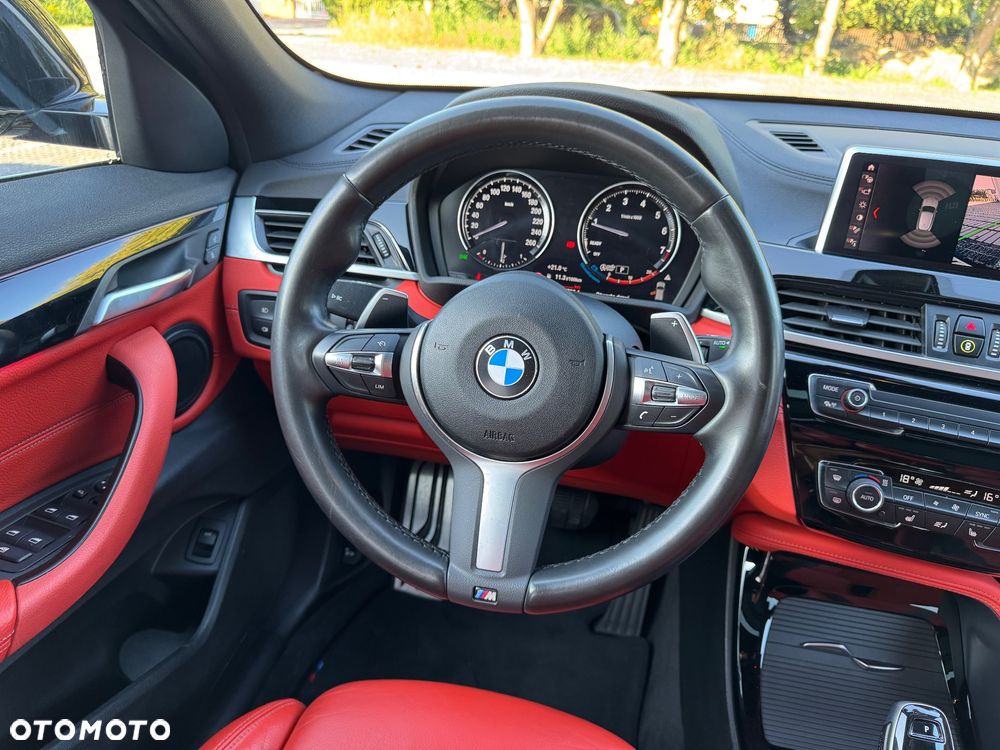 BMW X2 xDrive20i GPF M Sport sport - 18