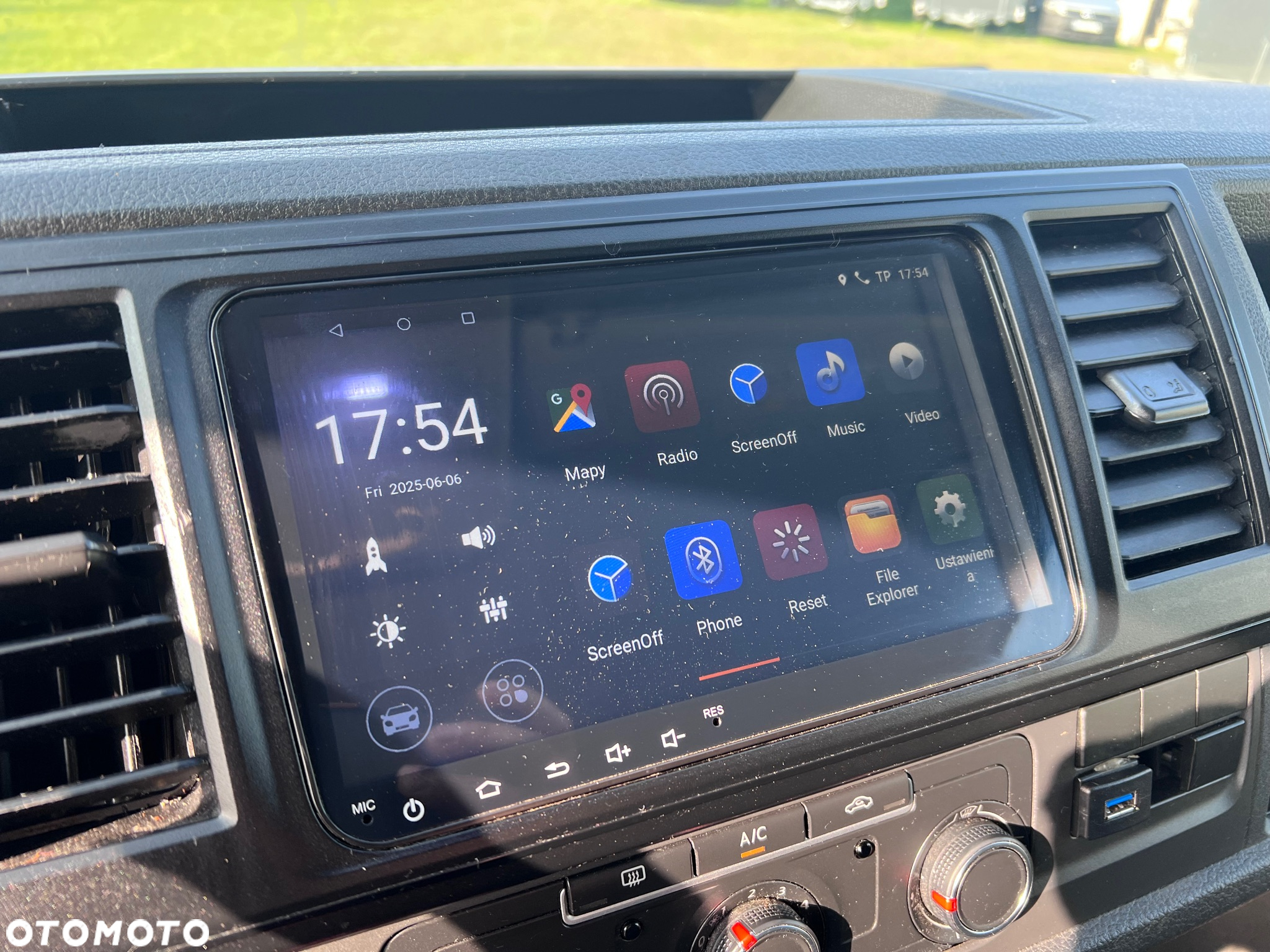 Volkswagen TRANSPORTER - 17