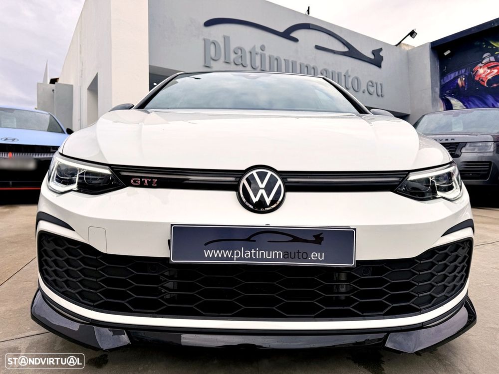 VW Golf 2.0 TSI GTI DSG - 58