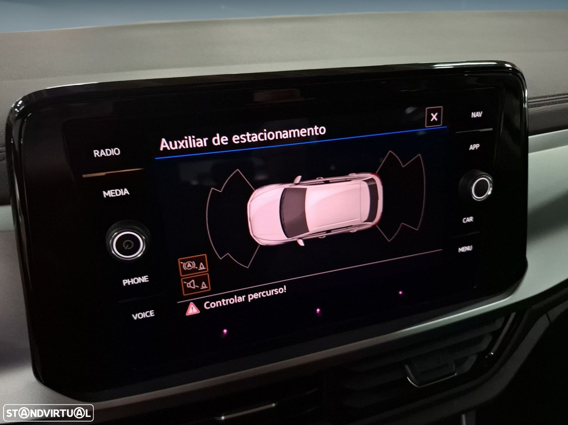 VW T-Roc 1.0 TSI Life - 20