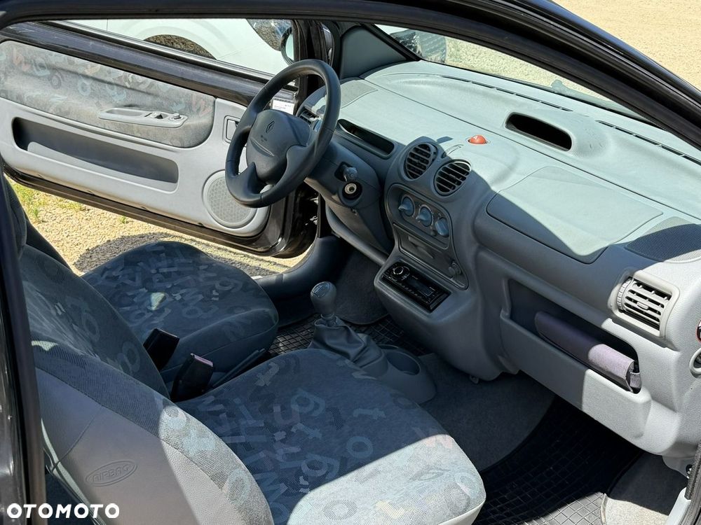 Renault Twingo - 16