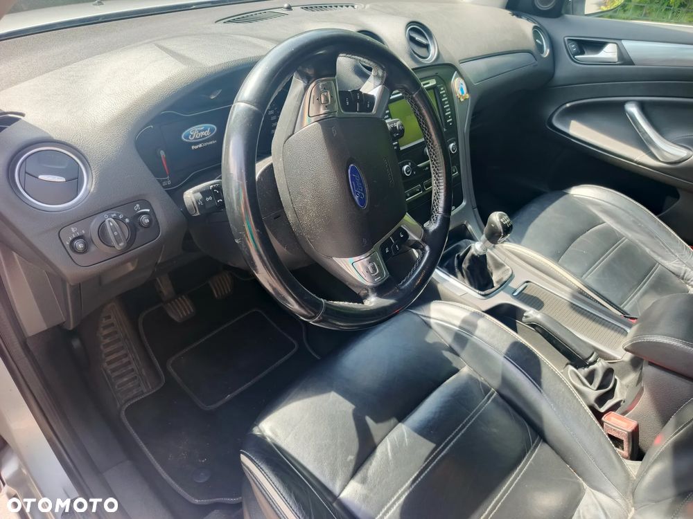 Ford Mondeo 1.6 TDCi Trend - 24