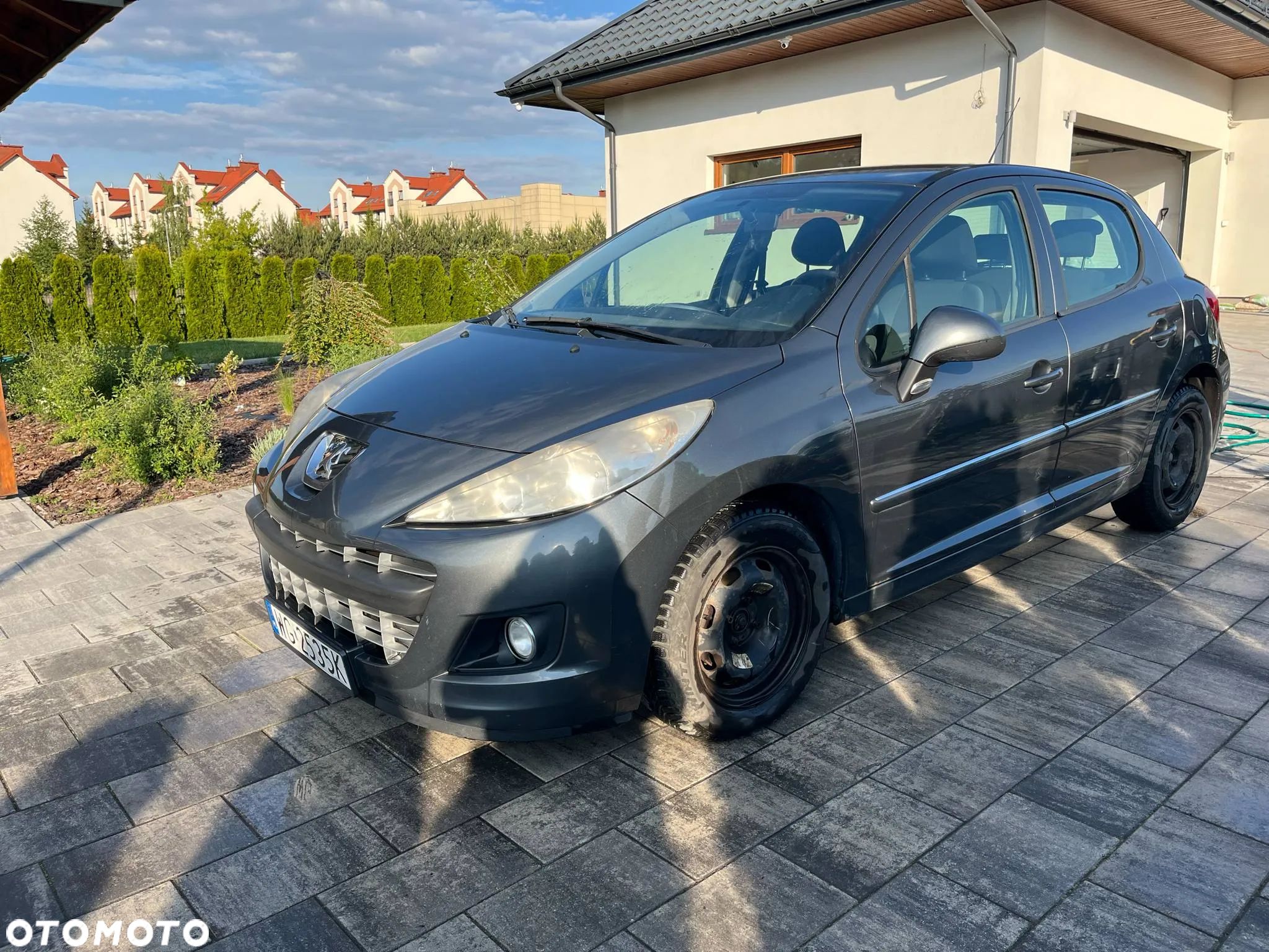 Peugeot 207 1.6 HDi Access - 1