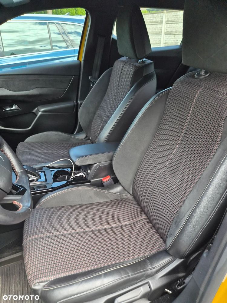 DS Automobiles DS 3 Crossback 1.2 PureTech Performance Line - 6