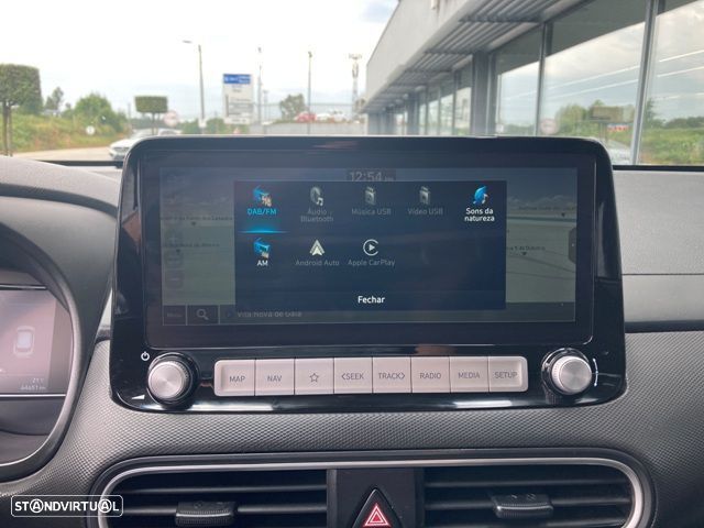 Hyundai Kauai Advantage - 24