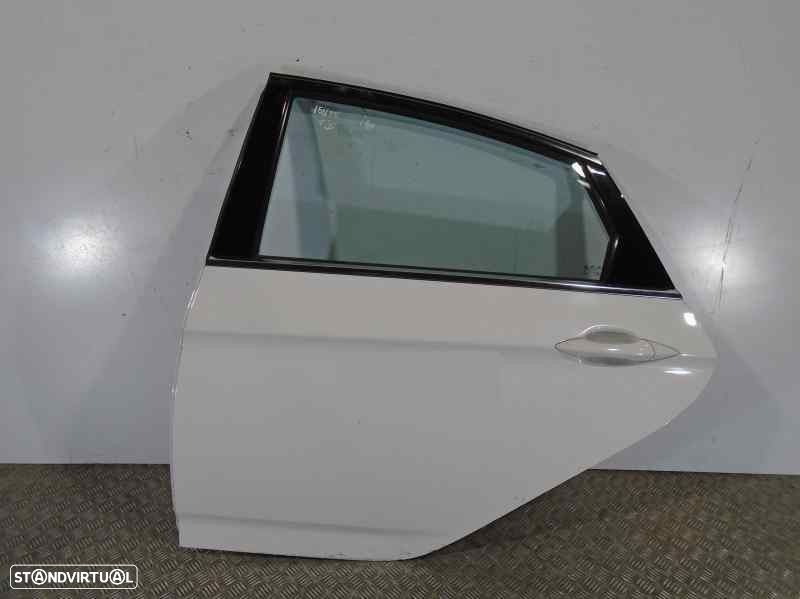 PORTA TRASEIRA ESQUERDA HYUNDAI I40 1.7 CRDI 116CV 1685CC - 1