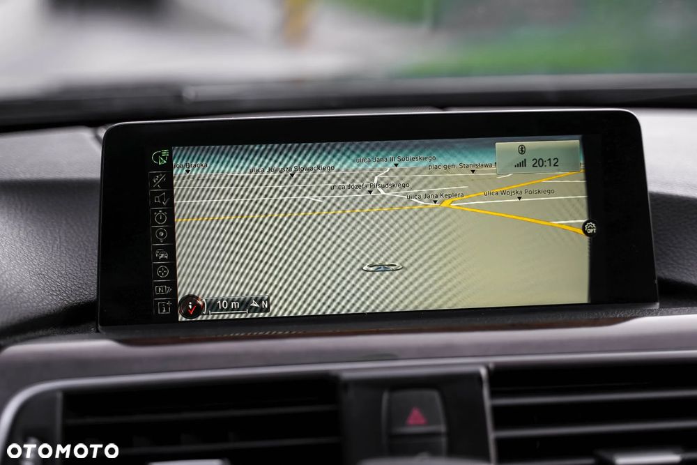 BMW Seria 3 340i xDrive M Sport - 29