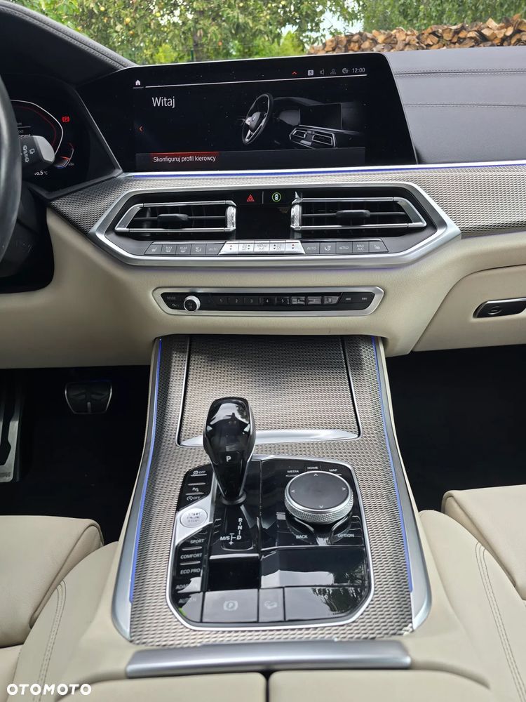 BMW X5 xDrive25d sport - 28