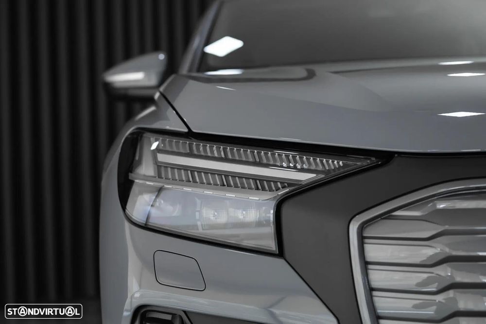 Audi Q4 Sportback e-tron 35 - 10