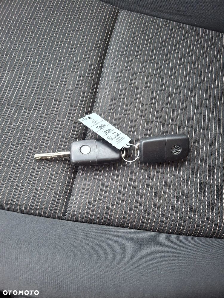 Volkswagen Tiguan 1.4 TSI 4Mot Trend&Fun - 23