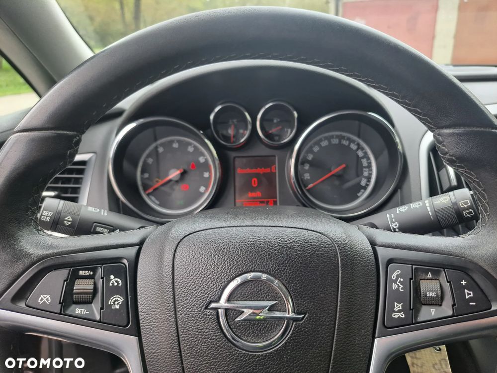 Opel Astra - 13