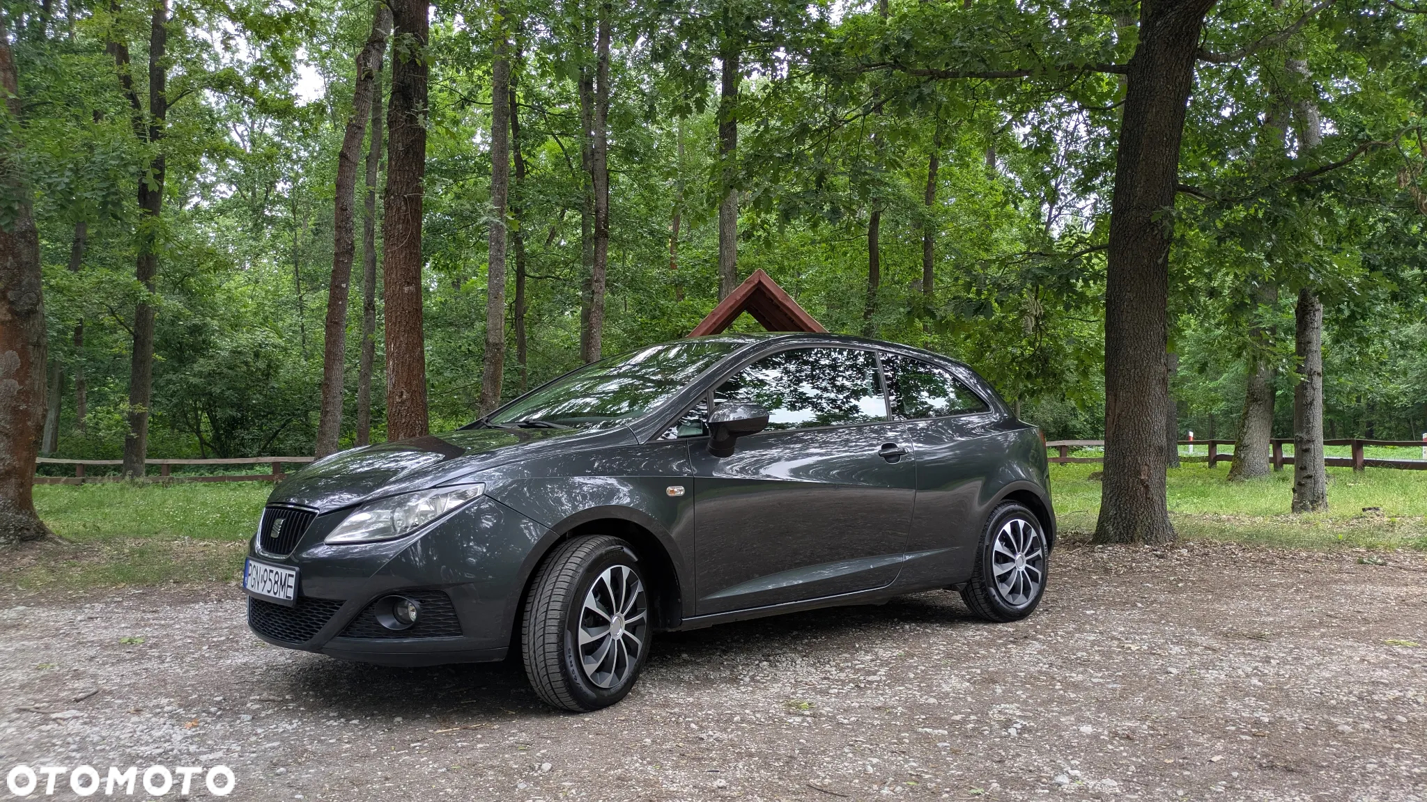 Seat Ibiza SC 1.6 TDI DPF Style - 2