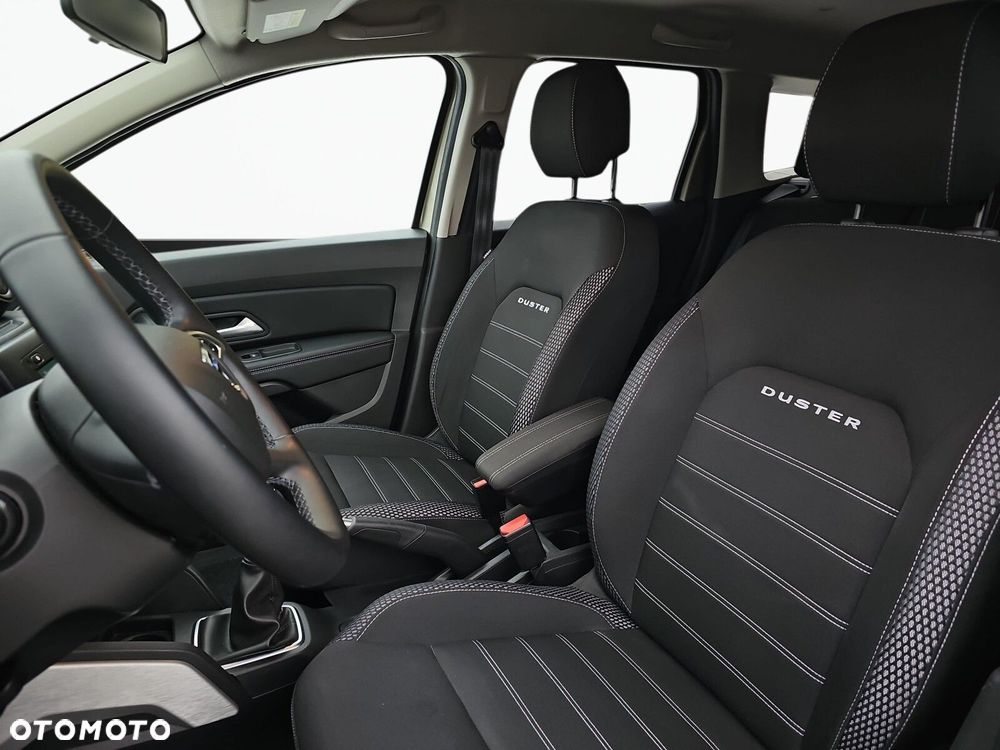 Dacia Duster 1.0 TCe Prestige - 12