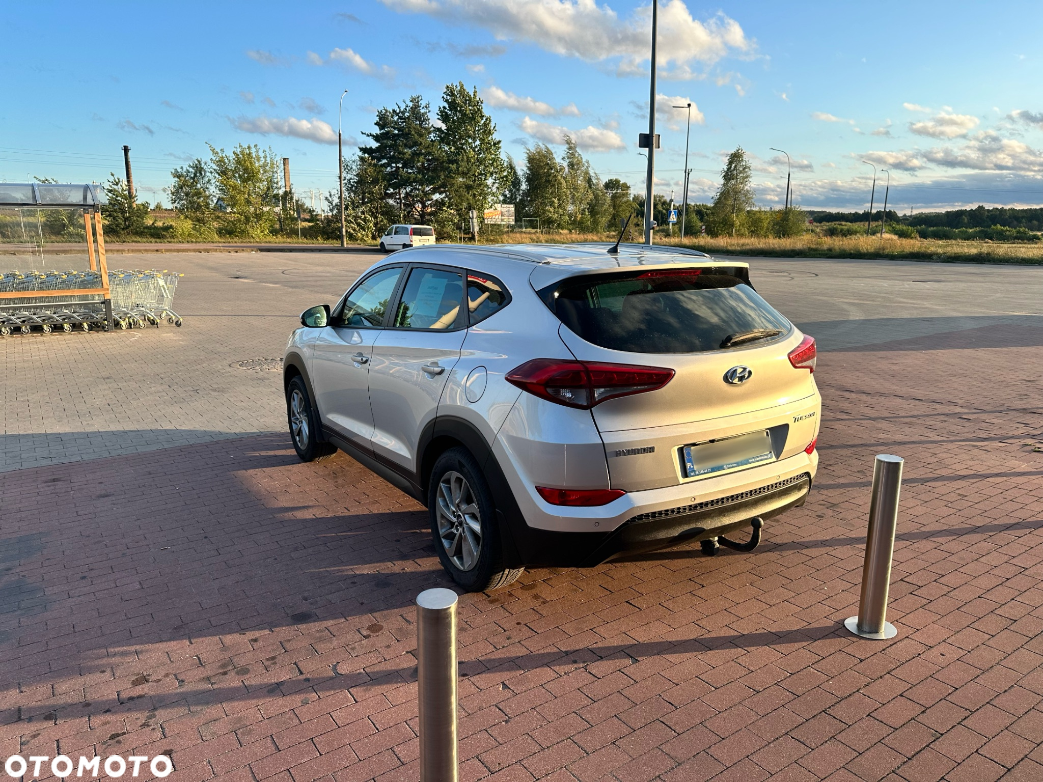 Hyundai Tucson - 6