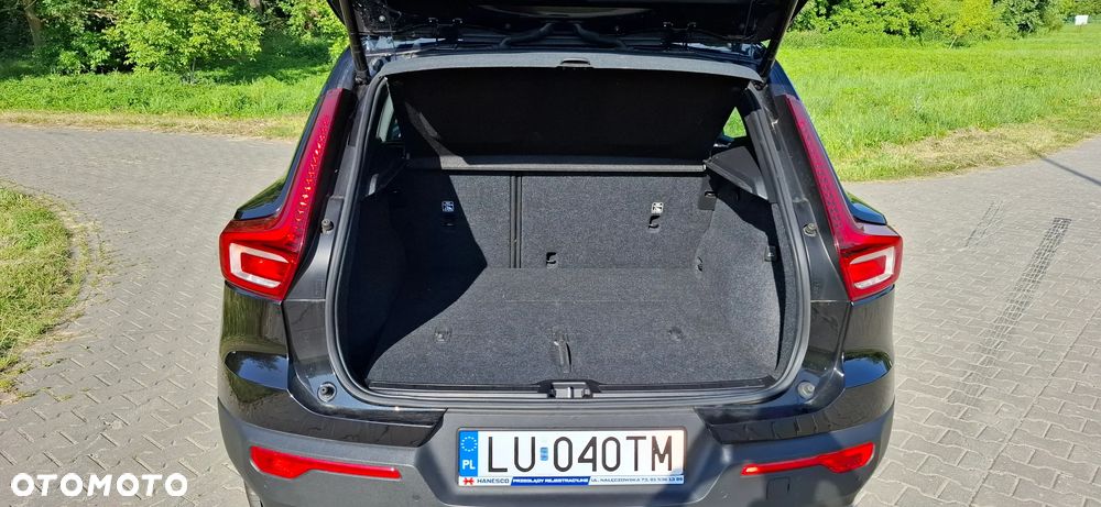Volvo XC 40 T2 Core - 14