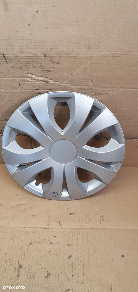 Dekielek kołpak kapsel 15" TOP - 2