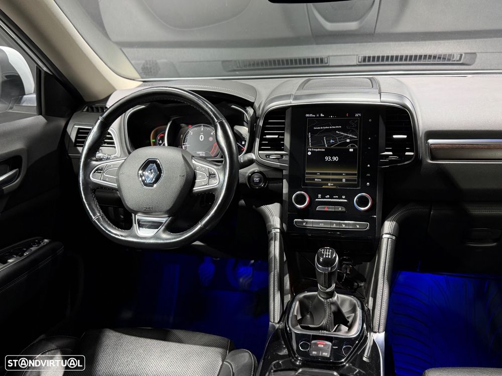 Renault Koleos ENERGY dCi 130 INTENS - 24