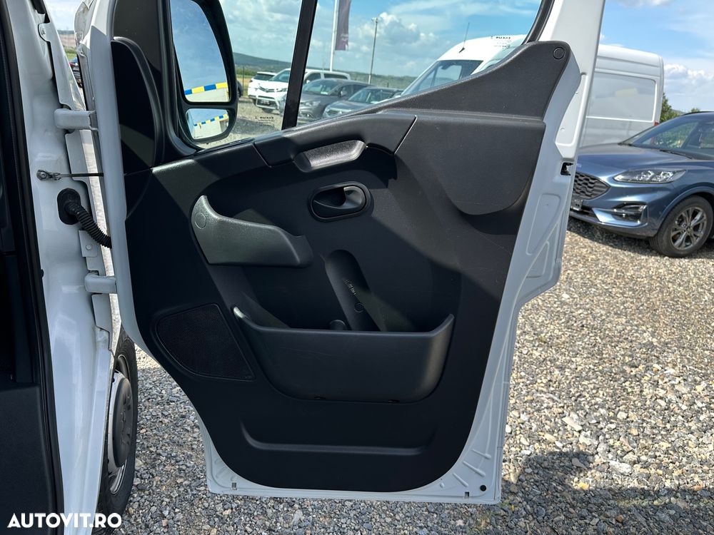 Renault Master - 22