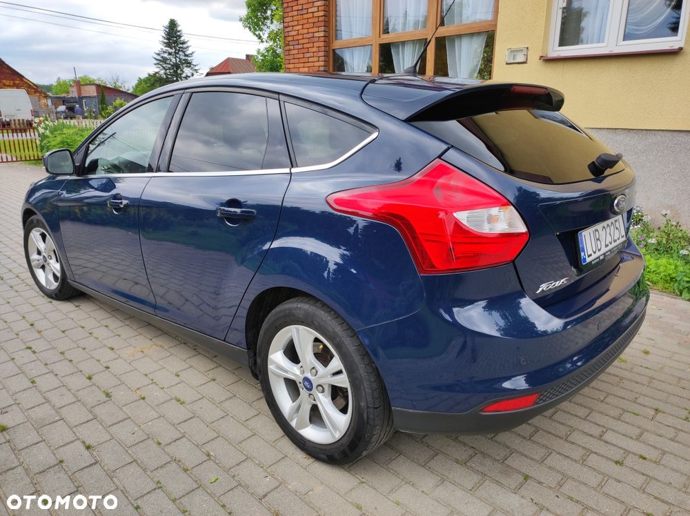 Ford Focus - 2