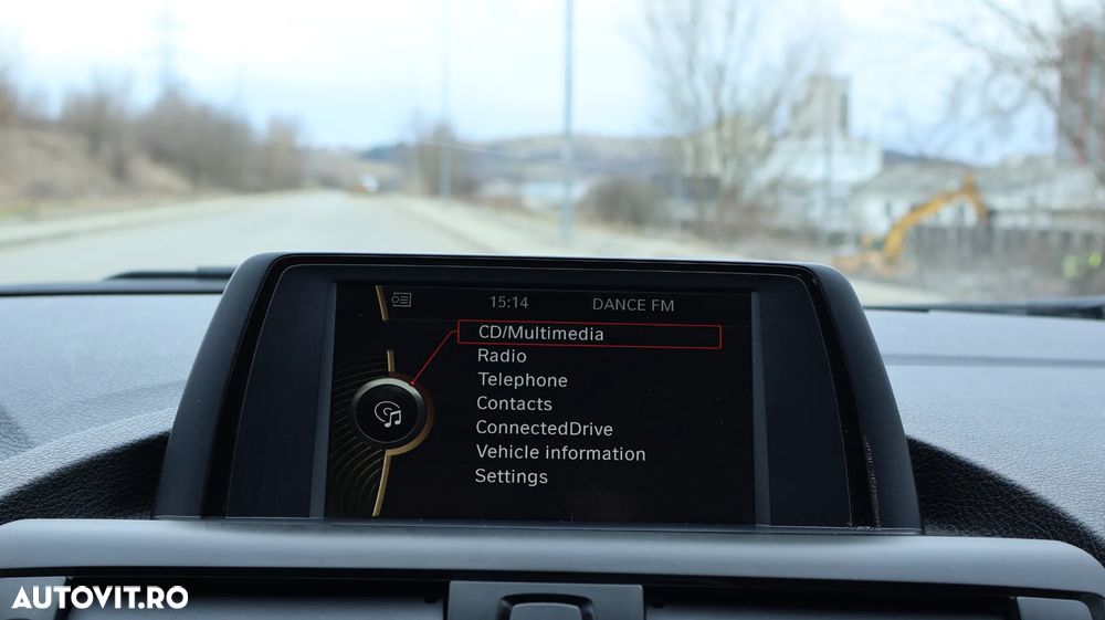 BMW Seria 1 118d Aut. - 23