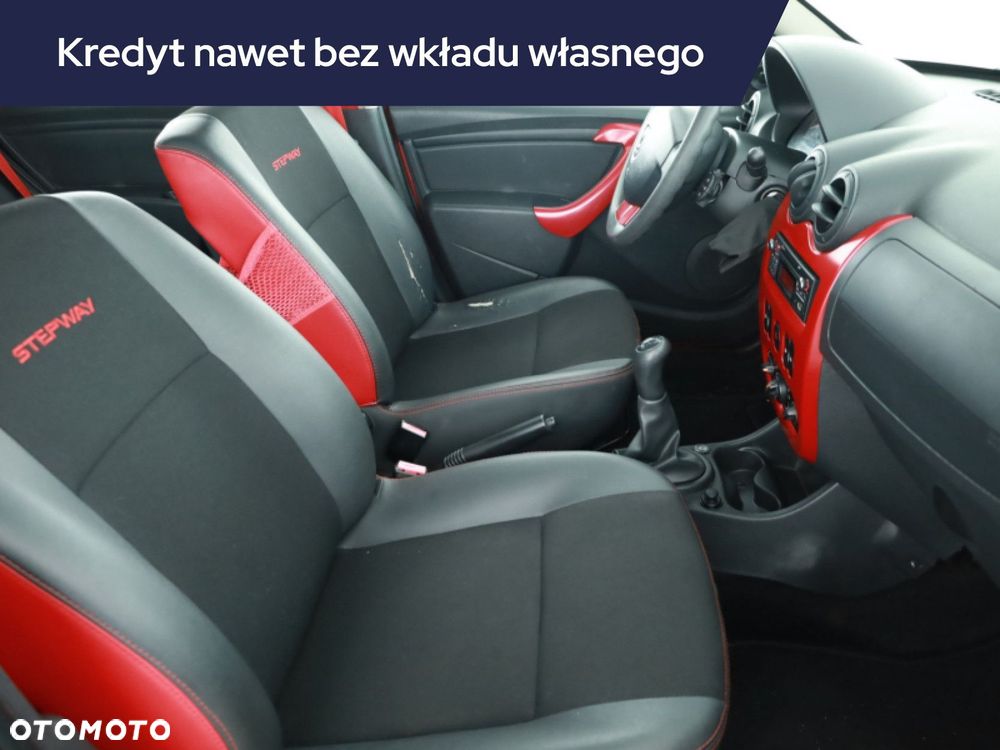 Dacia Sandero Stepway - 11