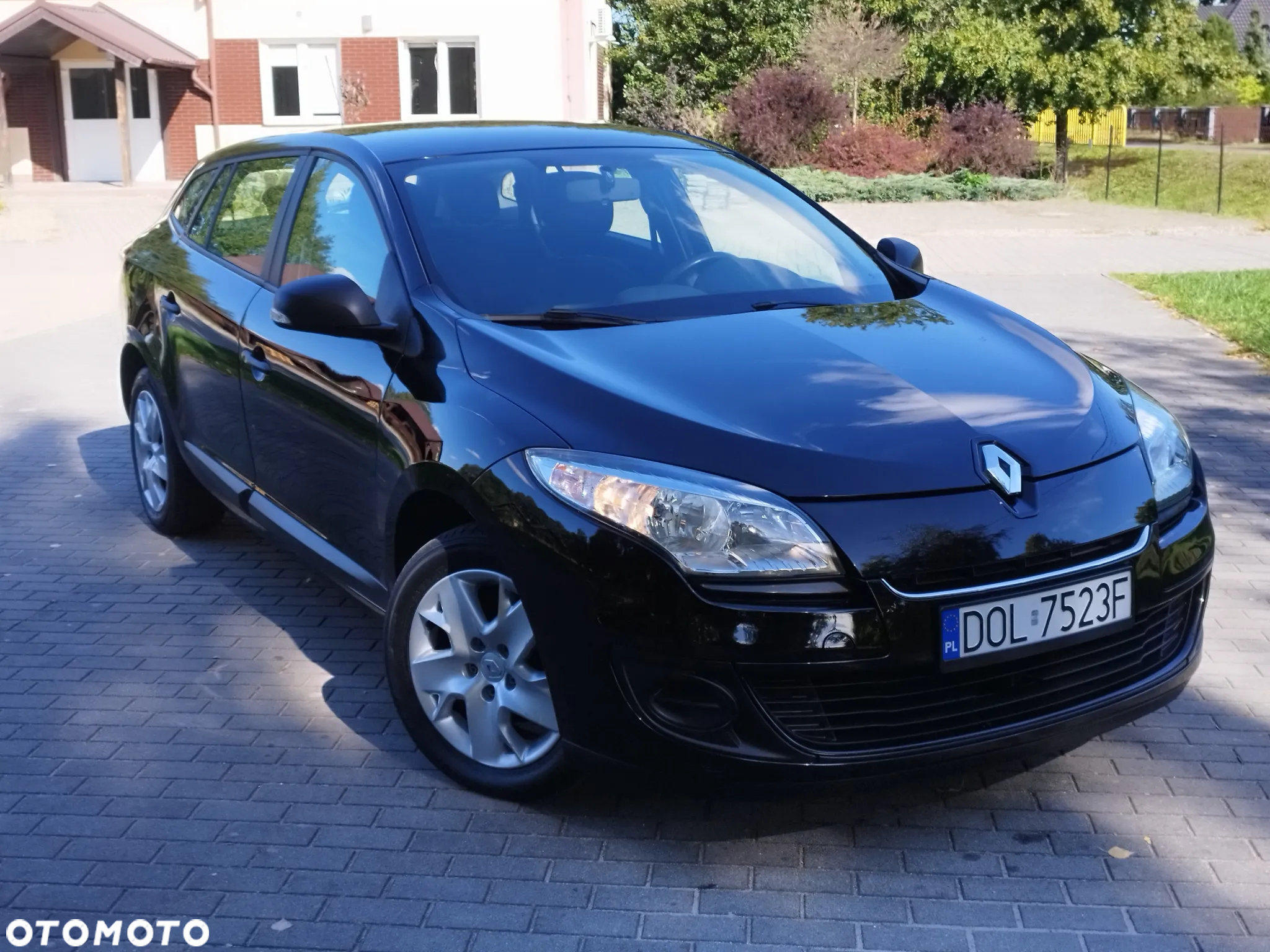 Renault Megane - 2